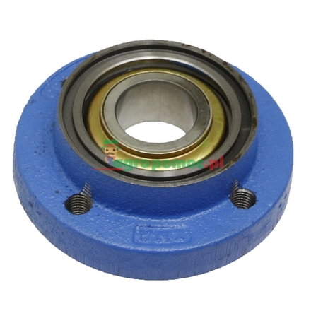  Flange bearing